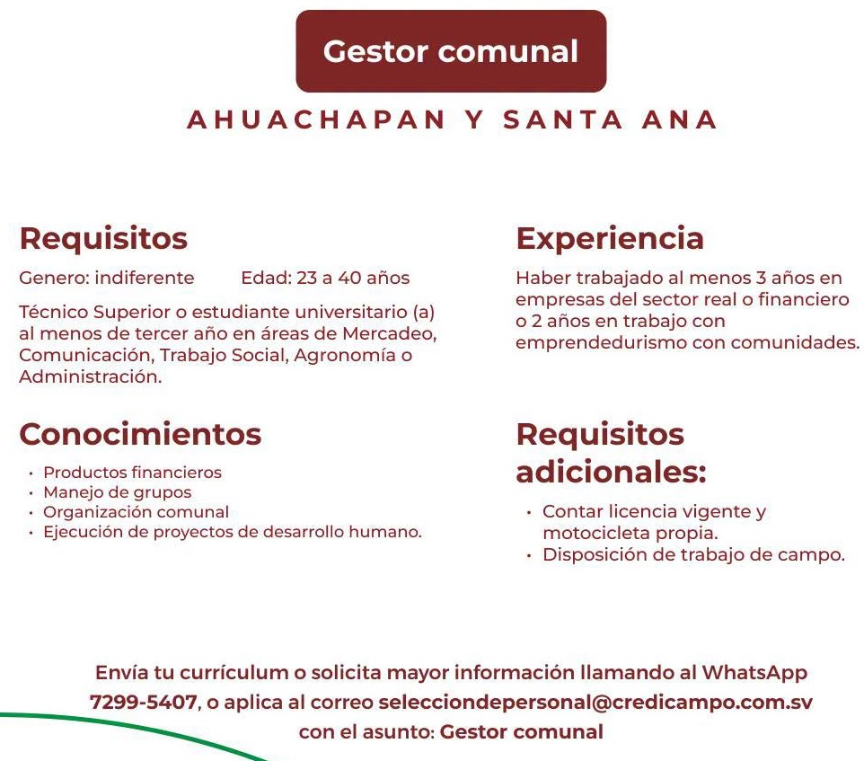oferta