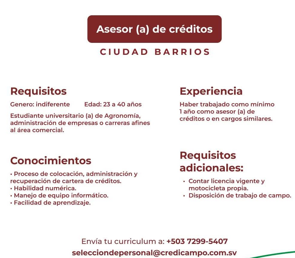 oferta